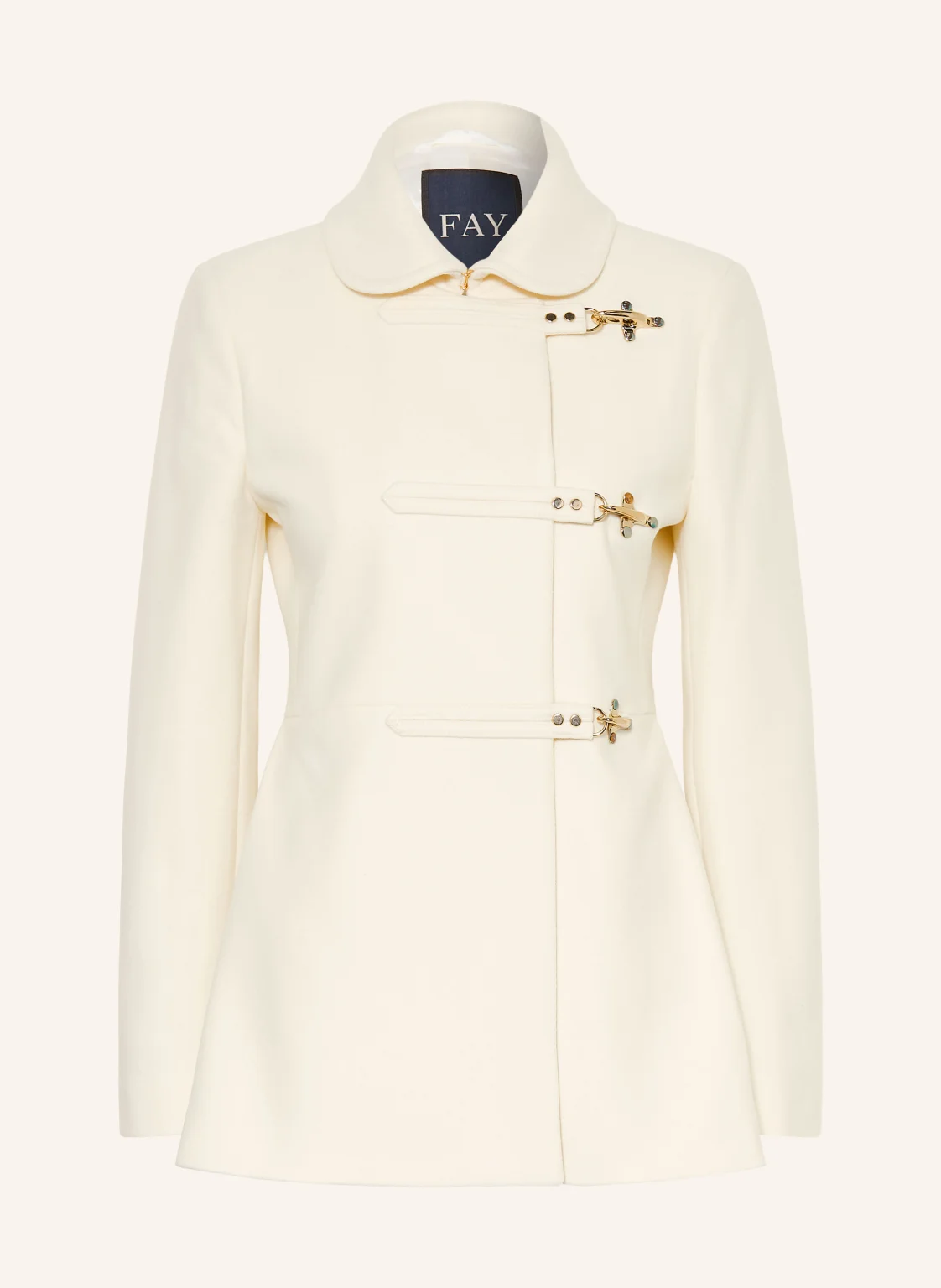 Fay Jacke