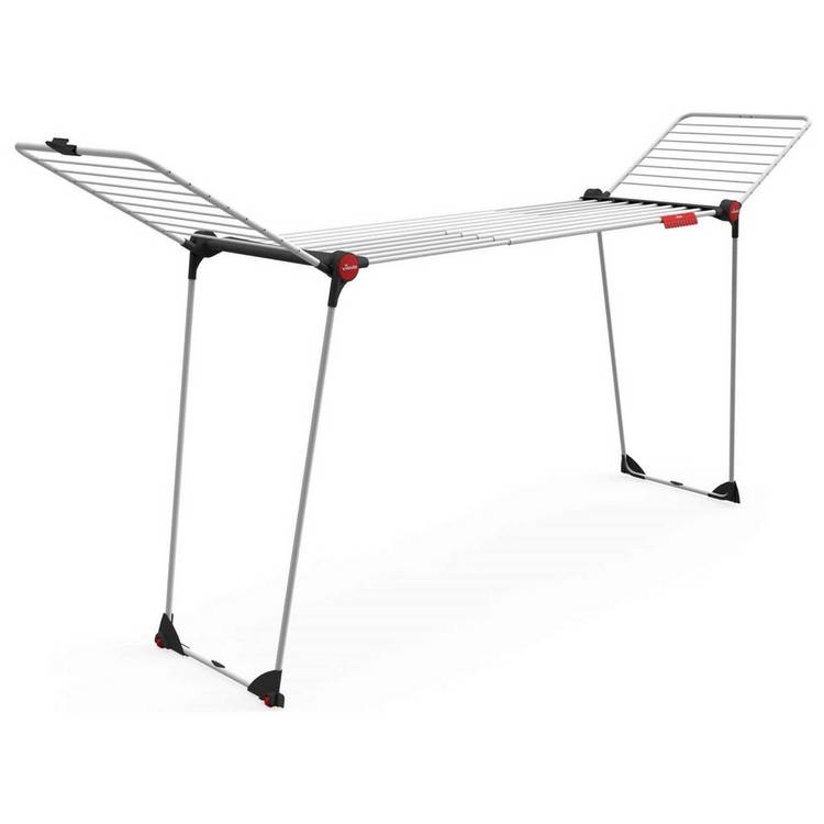 Vileda 30m Infinity Flex Indoor Airer