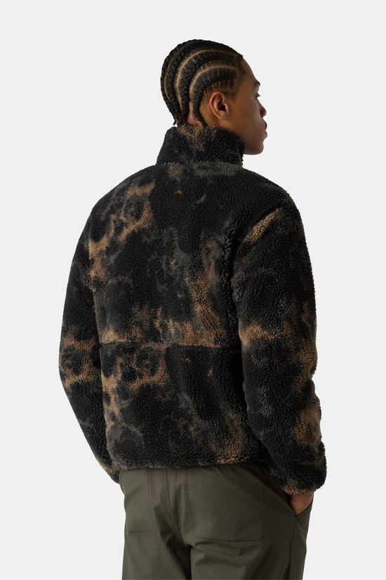 The North Face Extreme Pile 2 Pullover -Print Fleecetrui