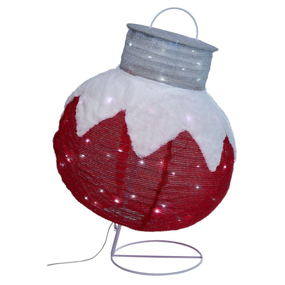 Boule de No&euml;l lumineuse Ø50cm