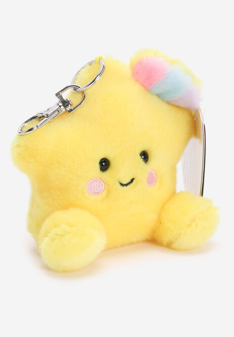 Palm Pals Pisces Star Clip On