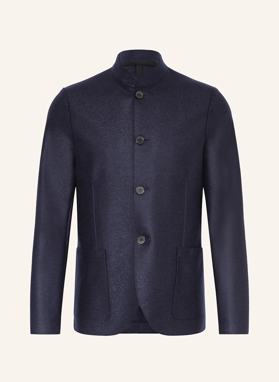 HARRIS WHARF LONDON Jacke