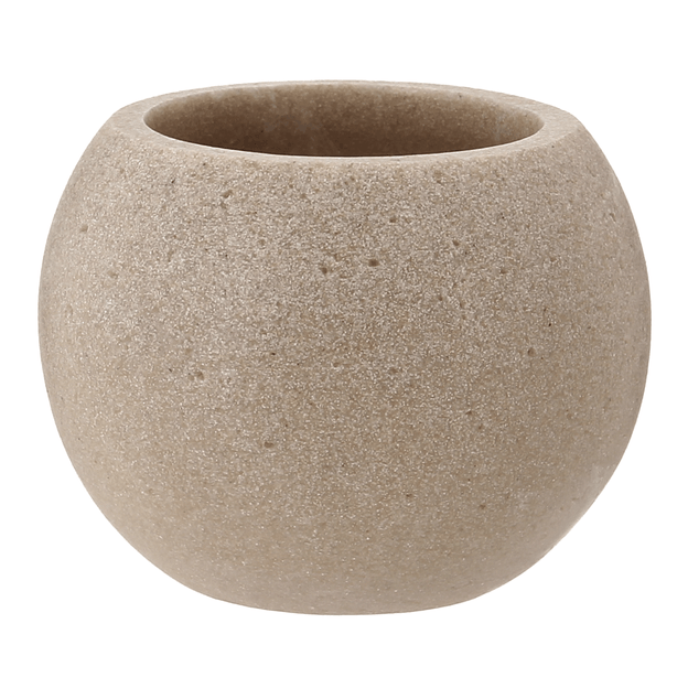PORTA-ESCOVA/PASTA KESHI