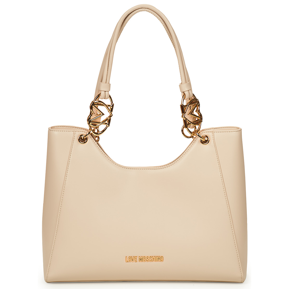 Love Moschino - JEWEL JC4050 - Ivory