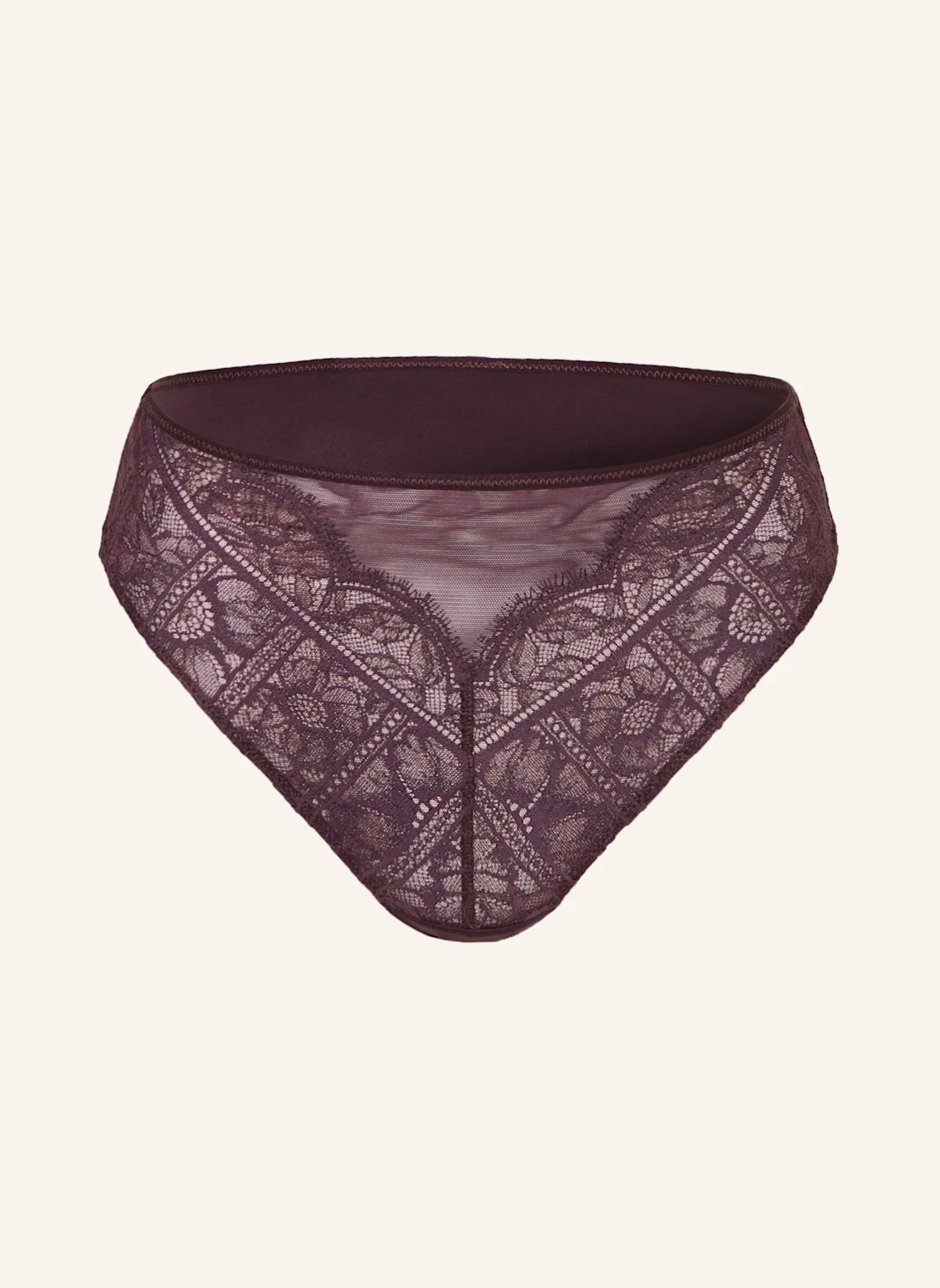 mey Taillenslip