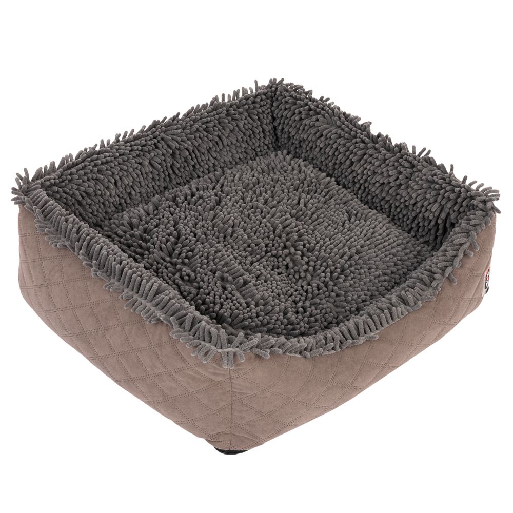 TIAKI Dog Bed Chenille