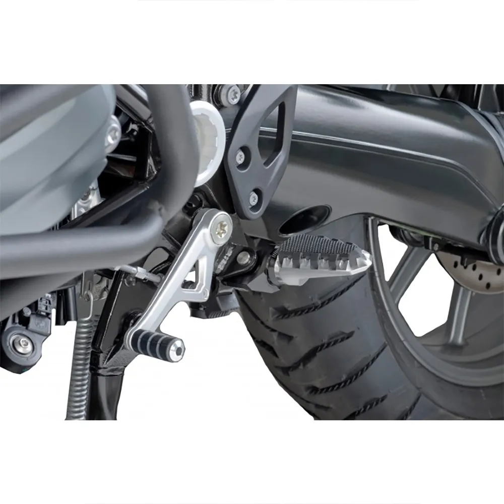 Puig 7246N Pilot Footpegs Support