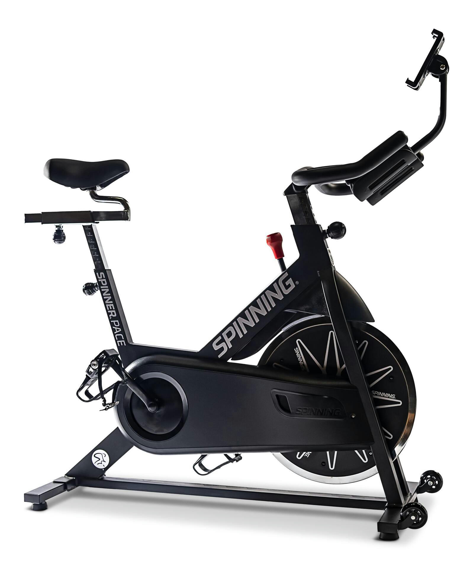 Spinner Pace Indoor Cycling Stationary/Exercise/Spin Bike