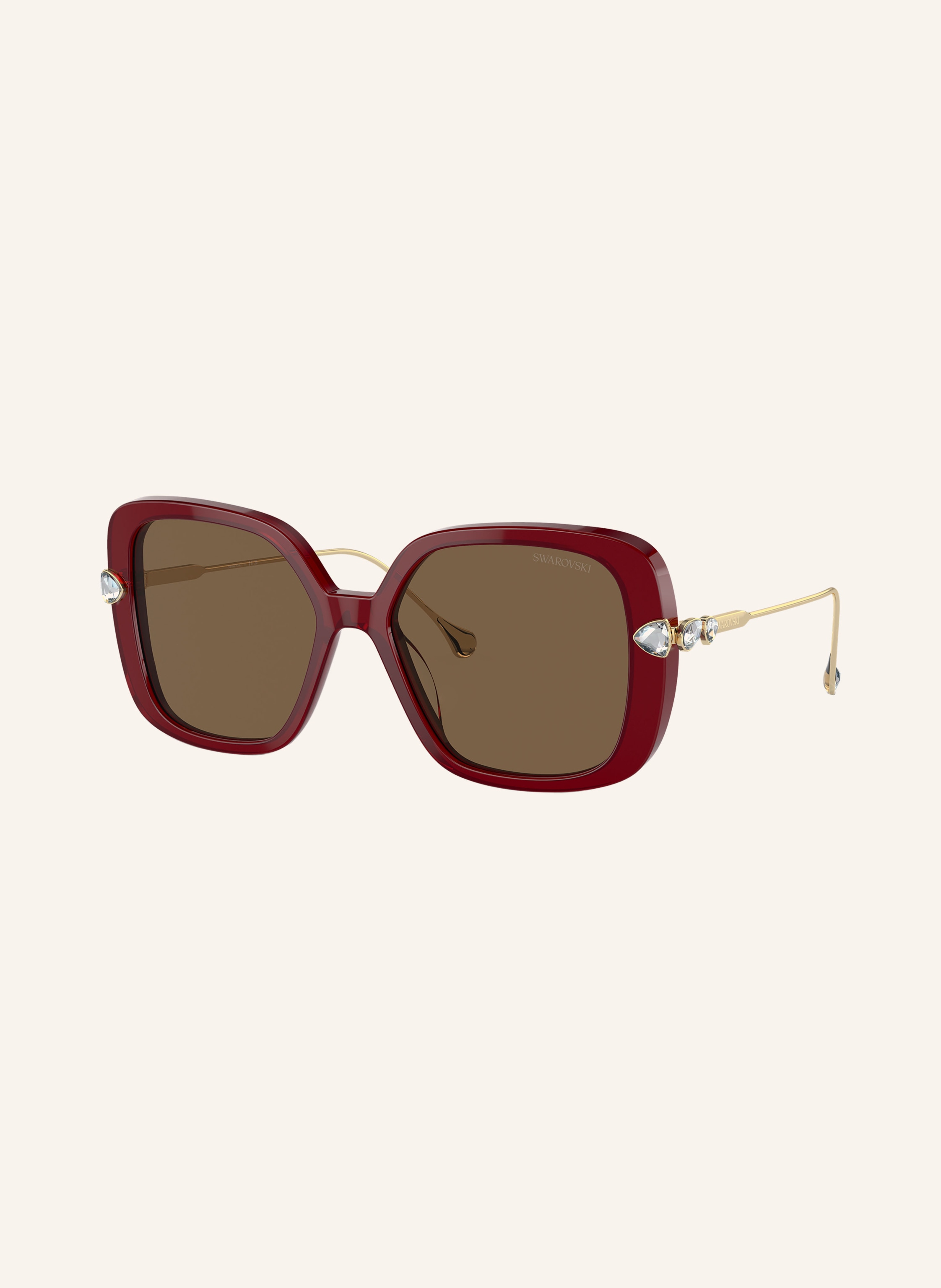 SWAROVSKI Sonnenbrille SK6011