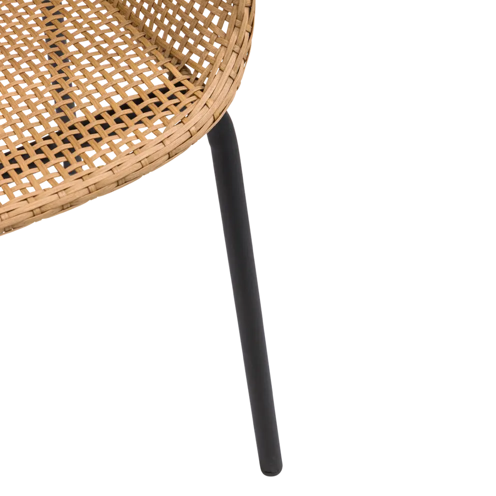 Gartenstuhl Arioso