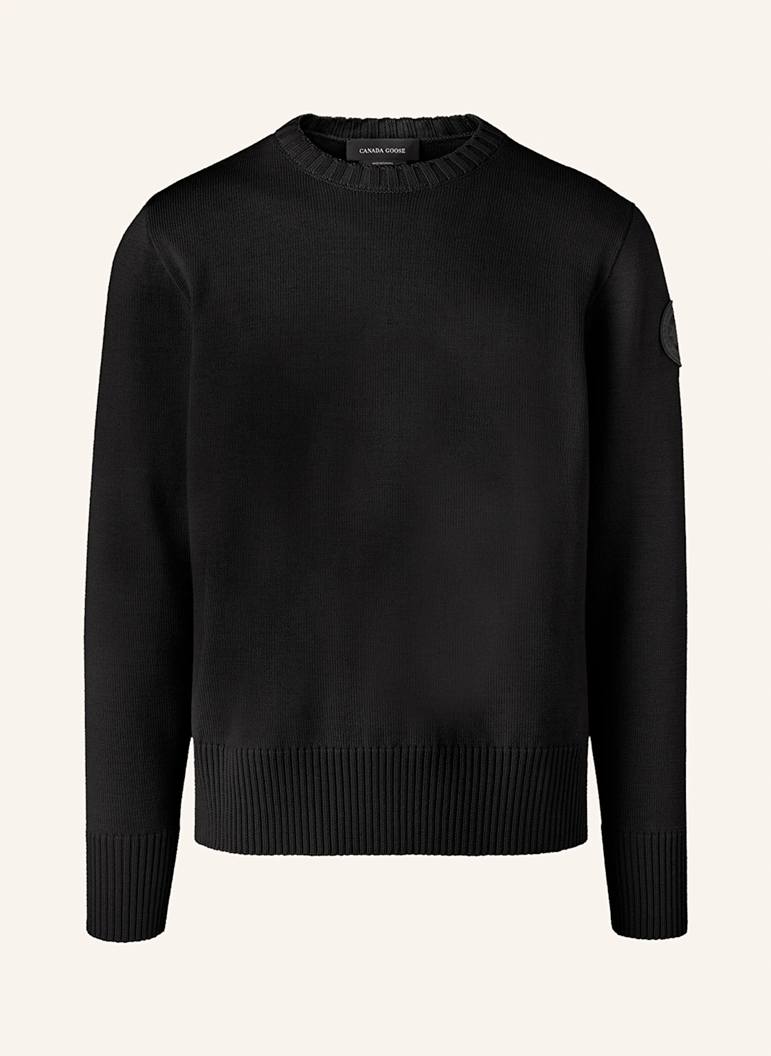 CANADA GOOSE Pullover ROSSEAU