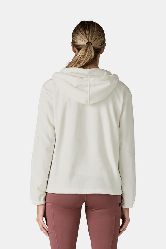 Patagonia Micro D Fleece Hoody Dames