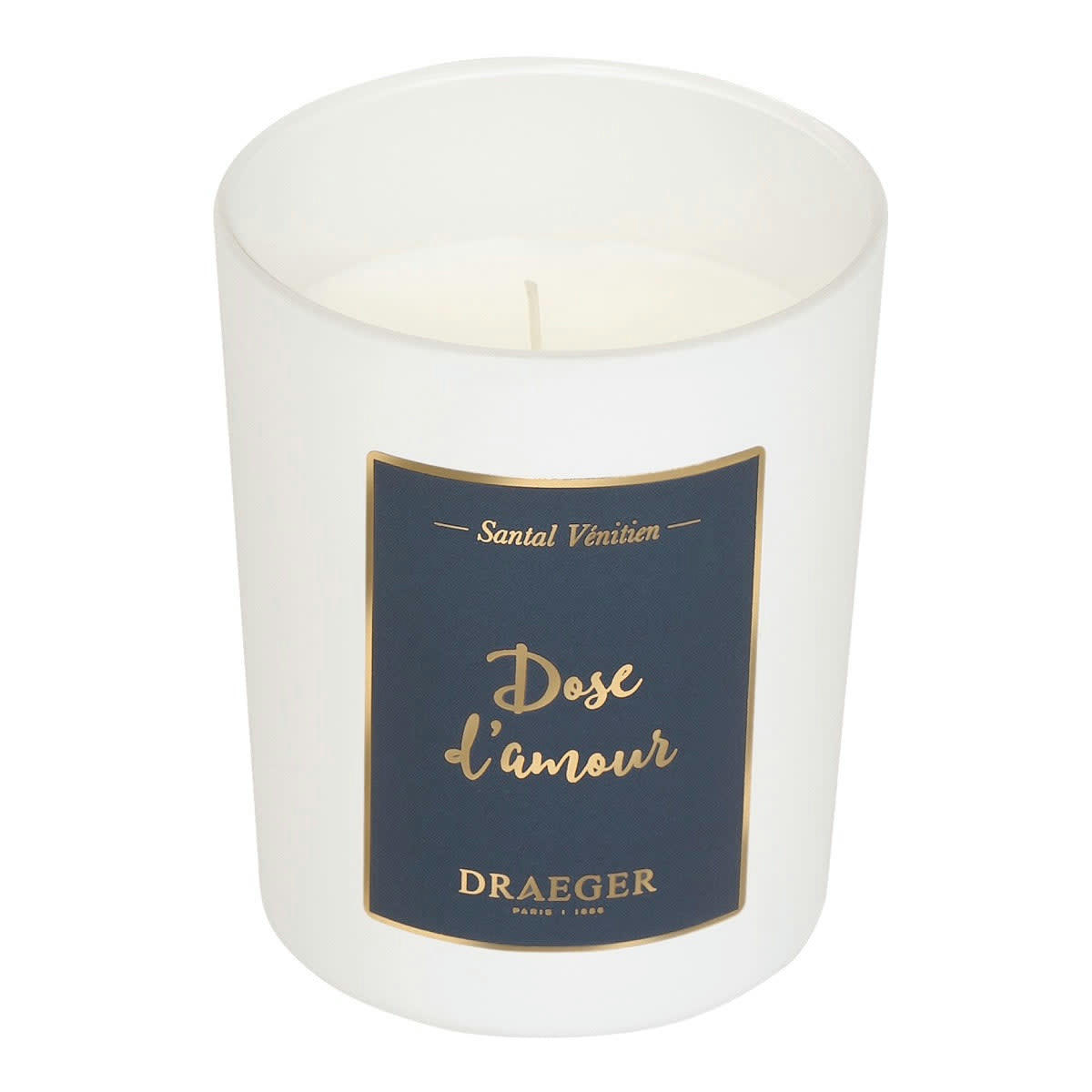 - Bougie Cadeau - Dose D'amour