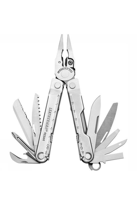 Leatherman Rebar Multitool
