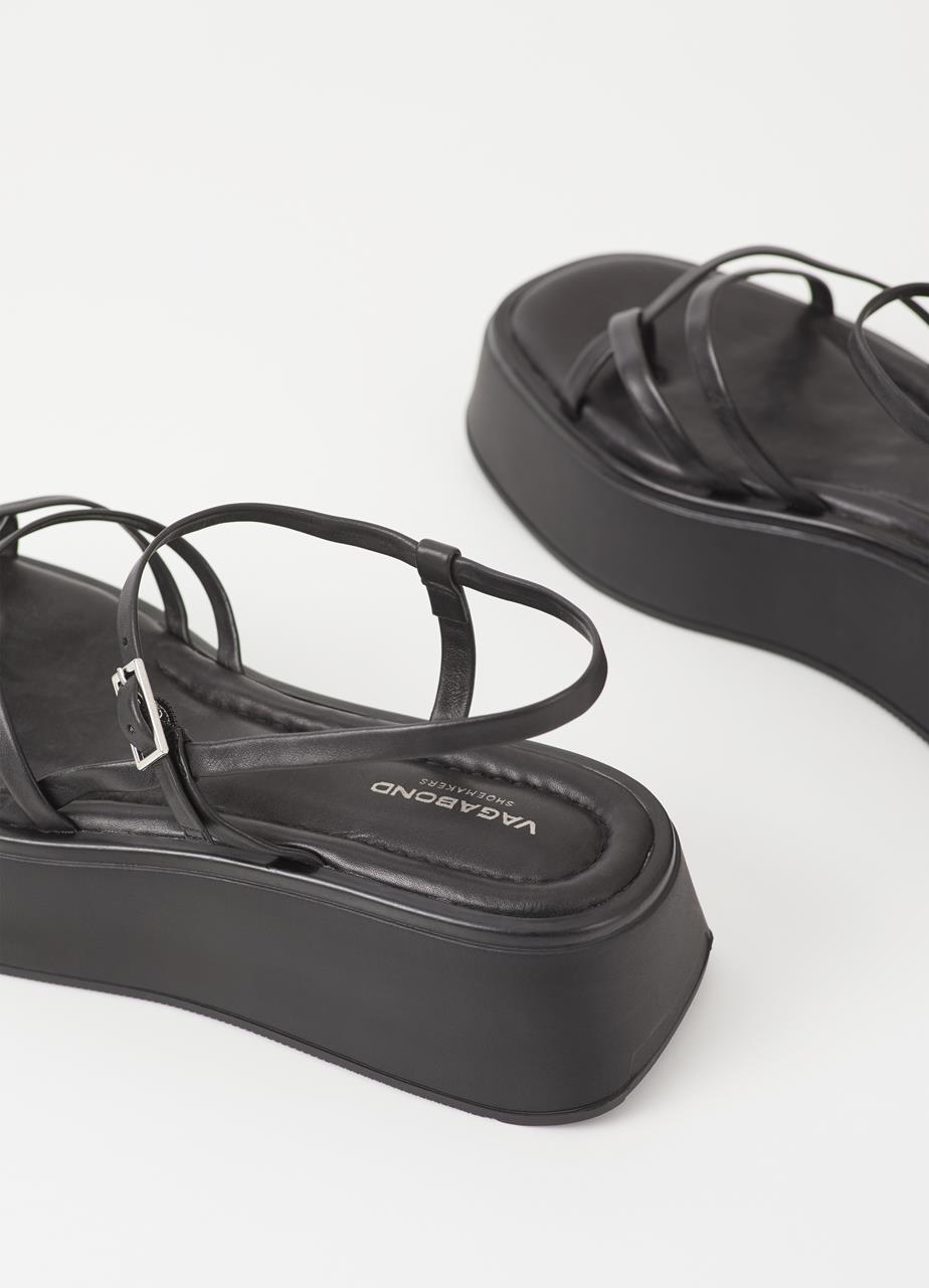 Courtney Sandals