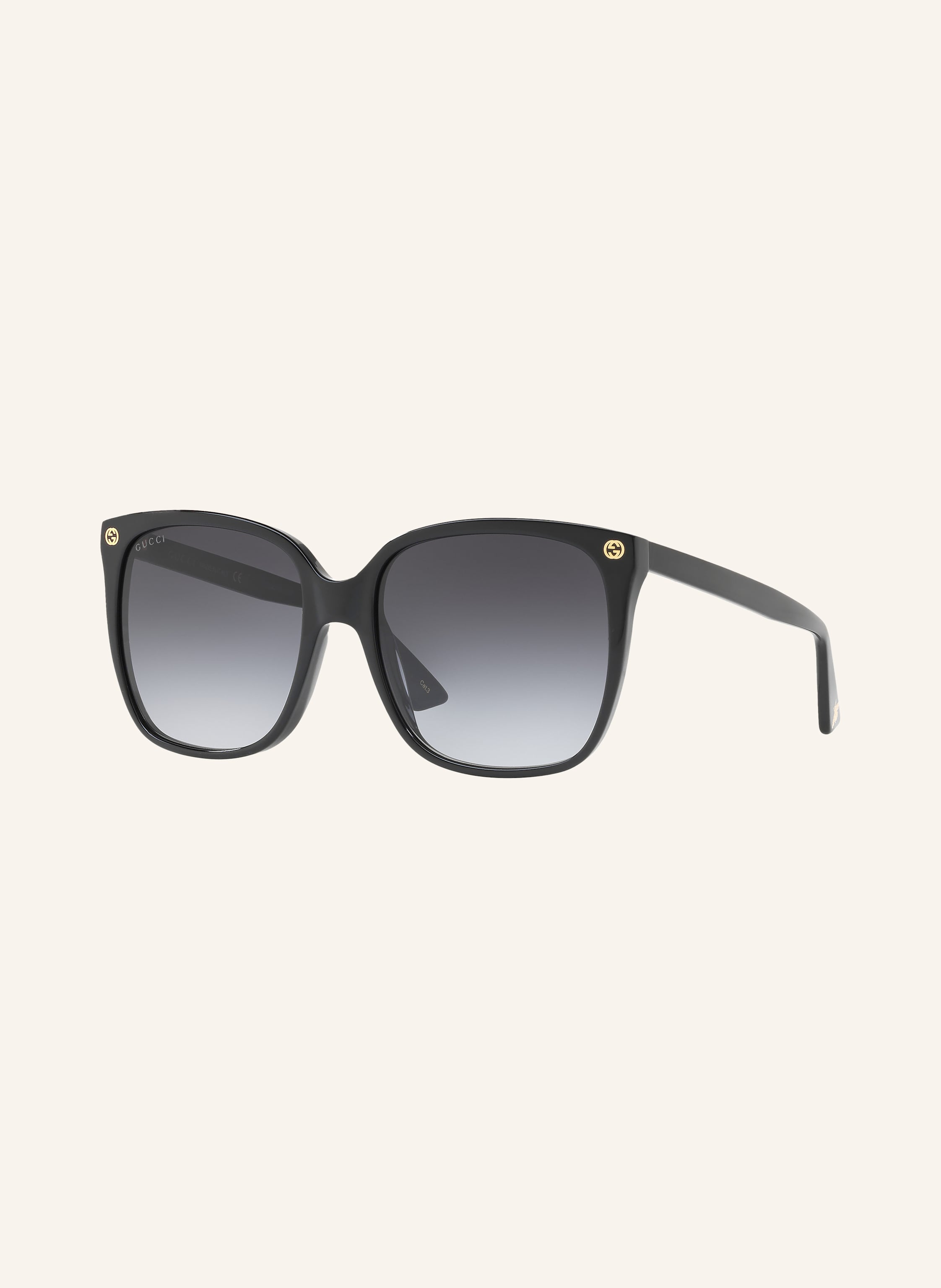 GUCCI Sonnenbrille GC000976