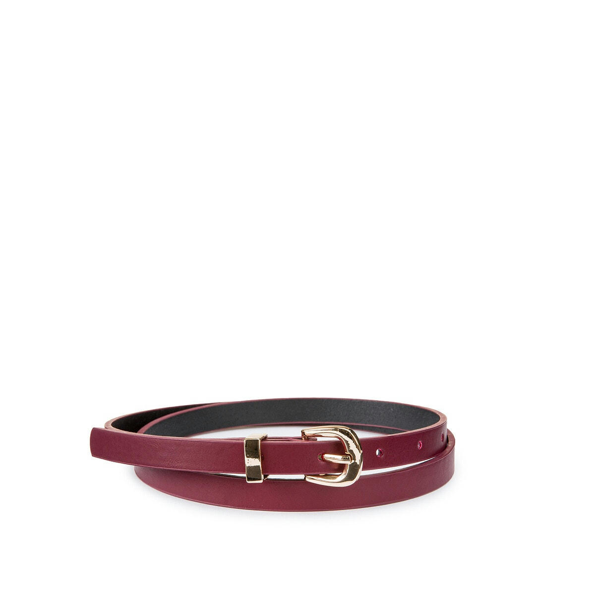 Ceinture fine