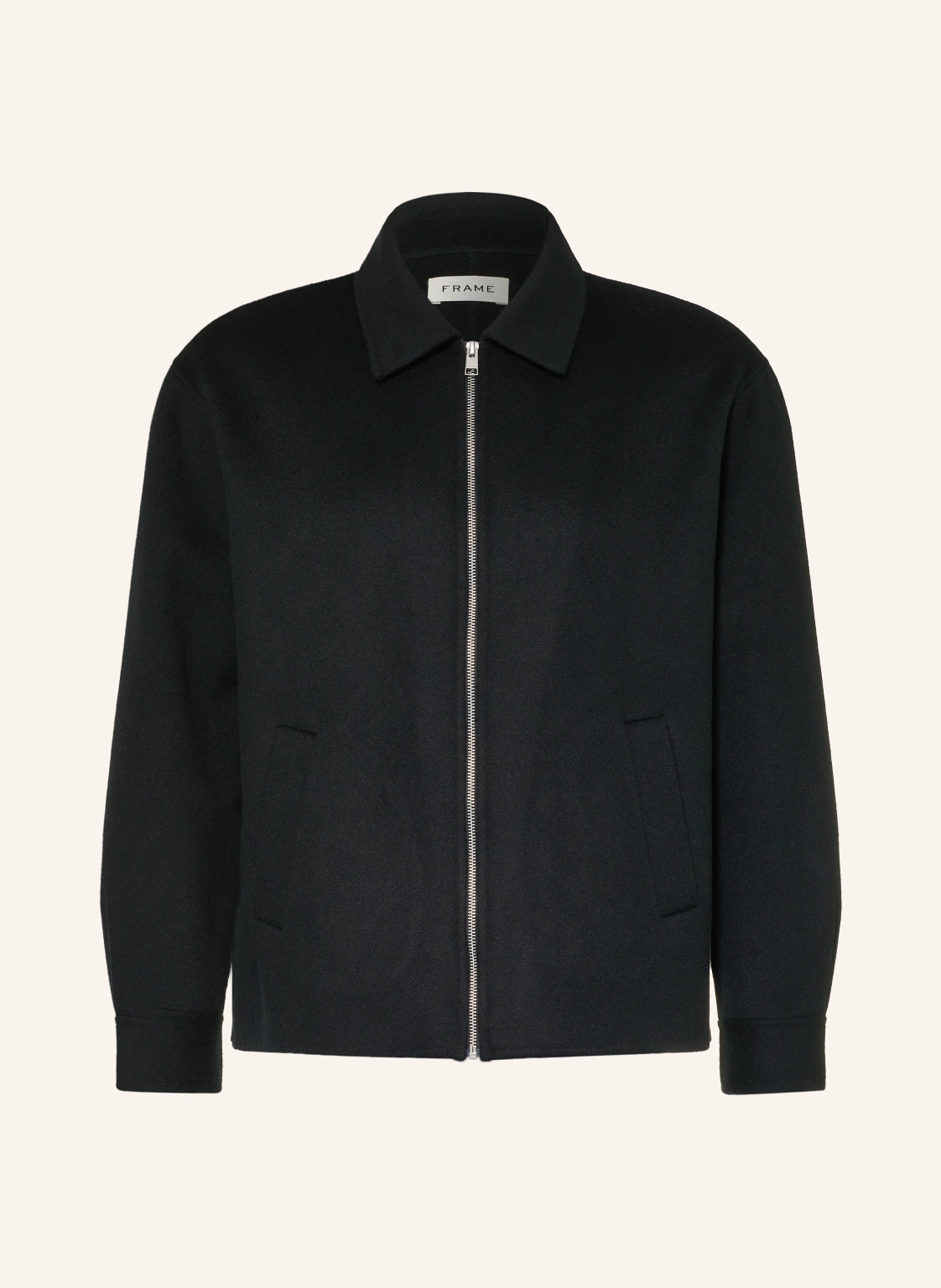 FRAME Overjacket