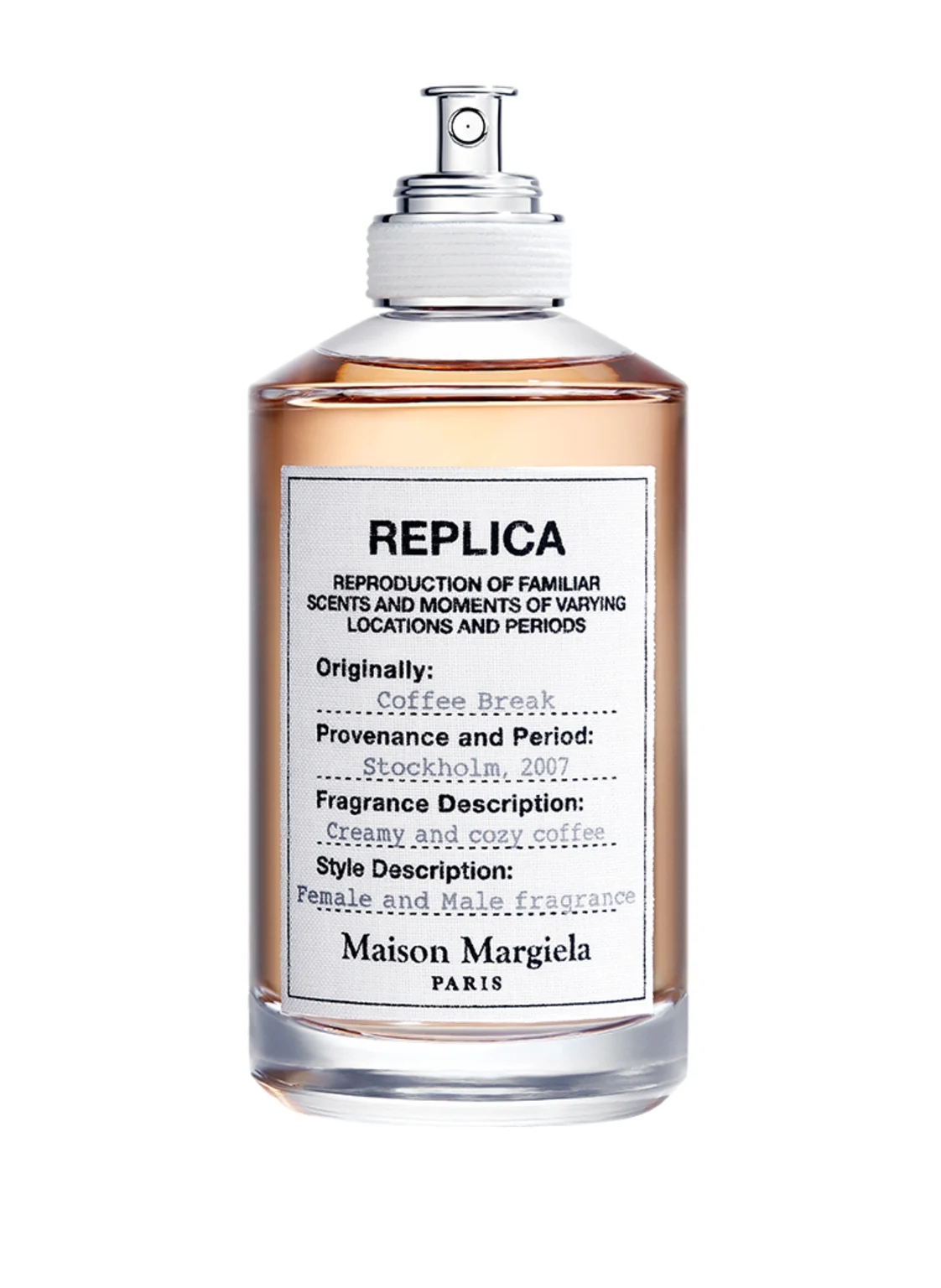 Maison Margiela Fragrances REPLICA COFFEE BREAK