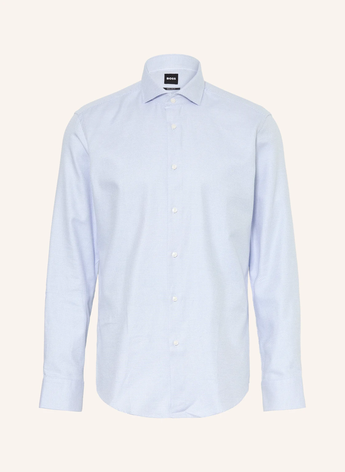 BOSS Hemd JOE Regular Fit