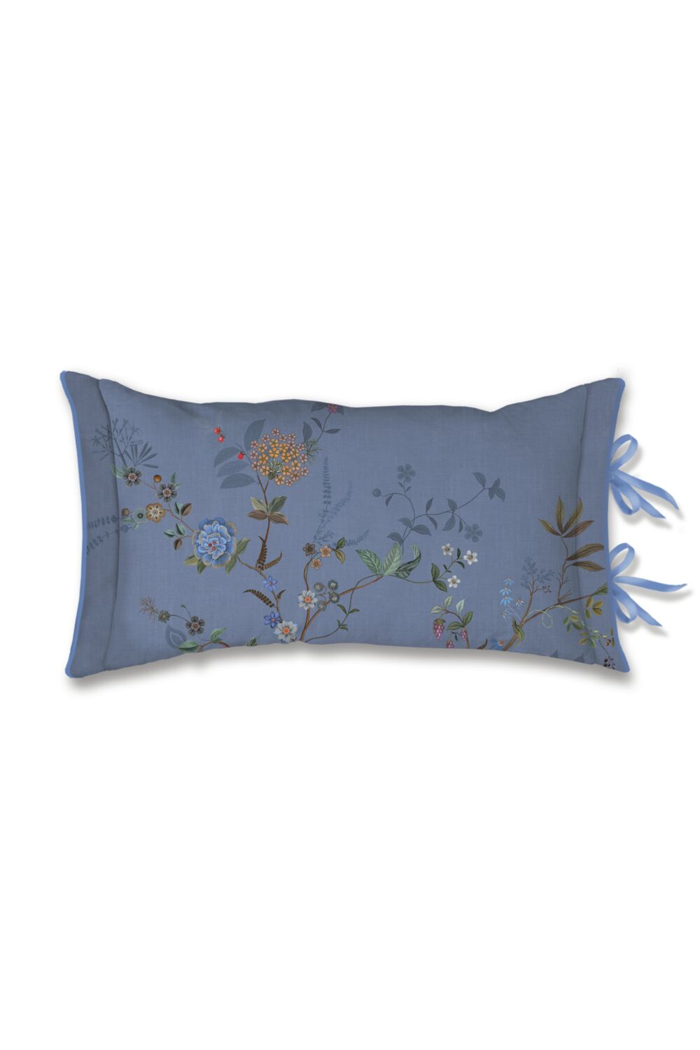 Pip Studio Bustani - 35 x 60 cm - Blauw