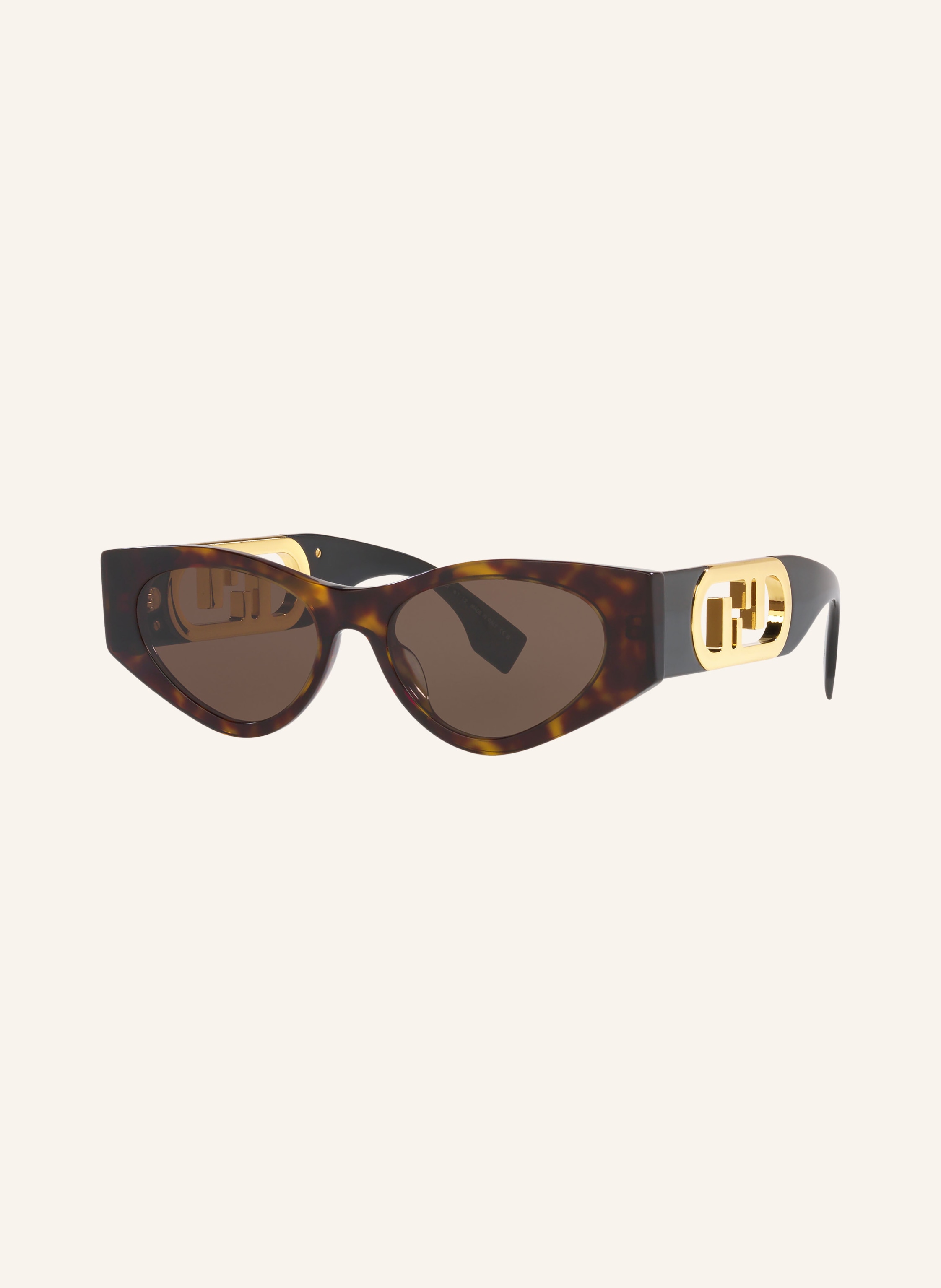 FENDI Sonnenbrille FN000609