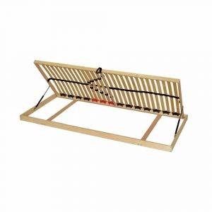 Stelaż Double BV Senpo 100x200 cm