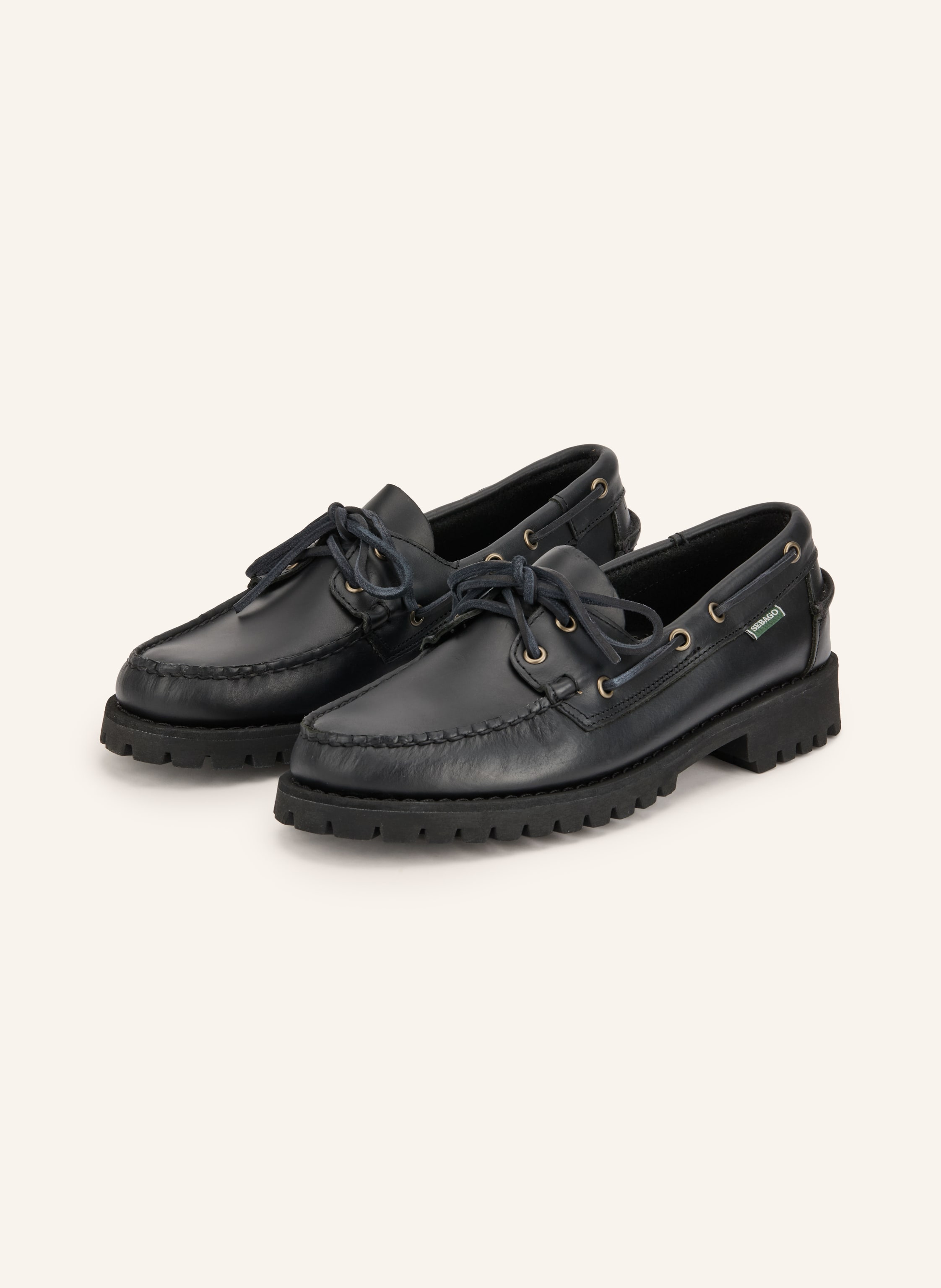 SEBAGO Bootsschuhe RANGER