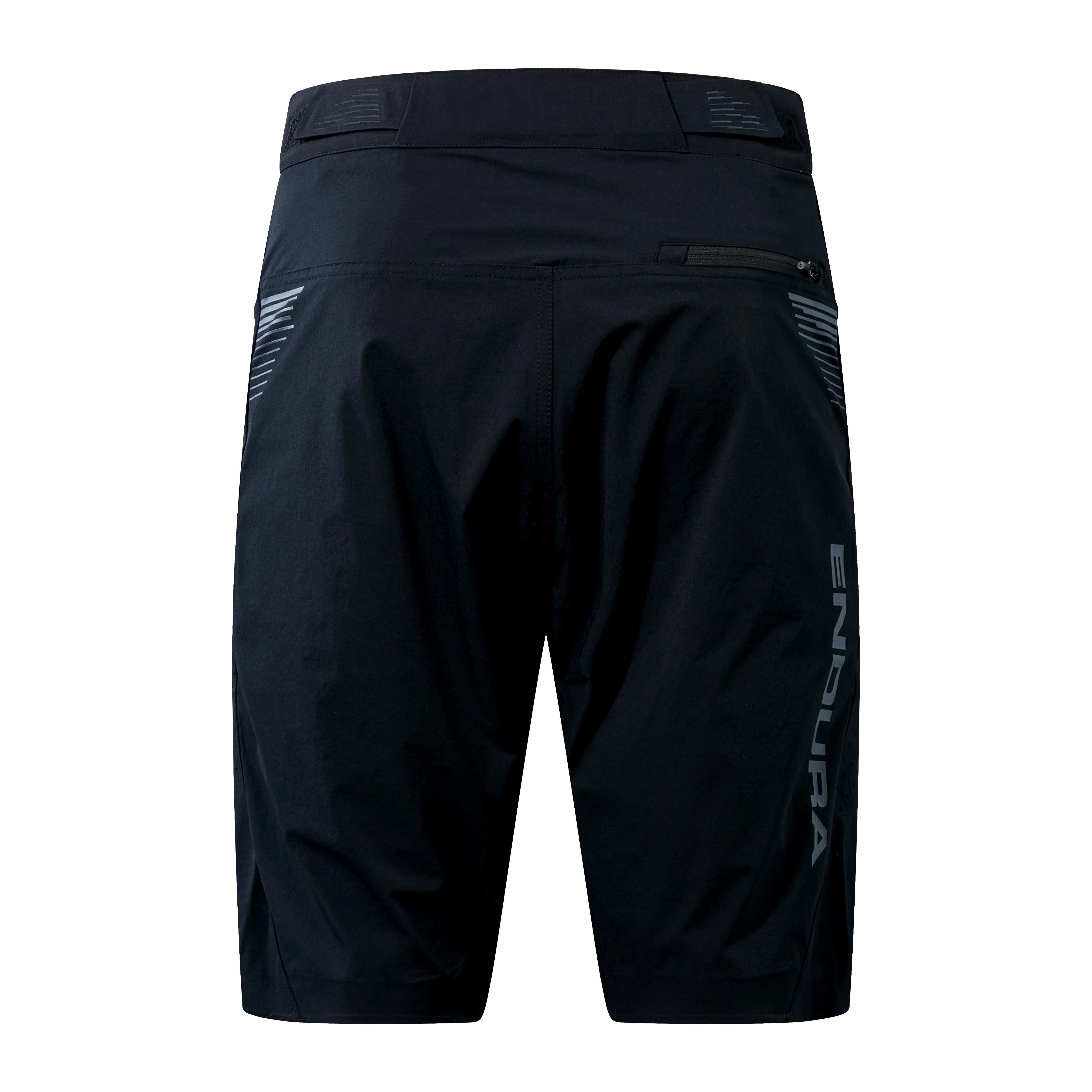 Men's SingleTrack Lite Shorts - Black