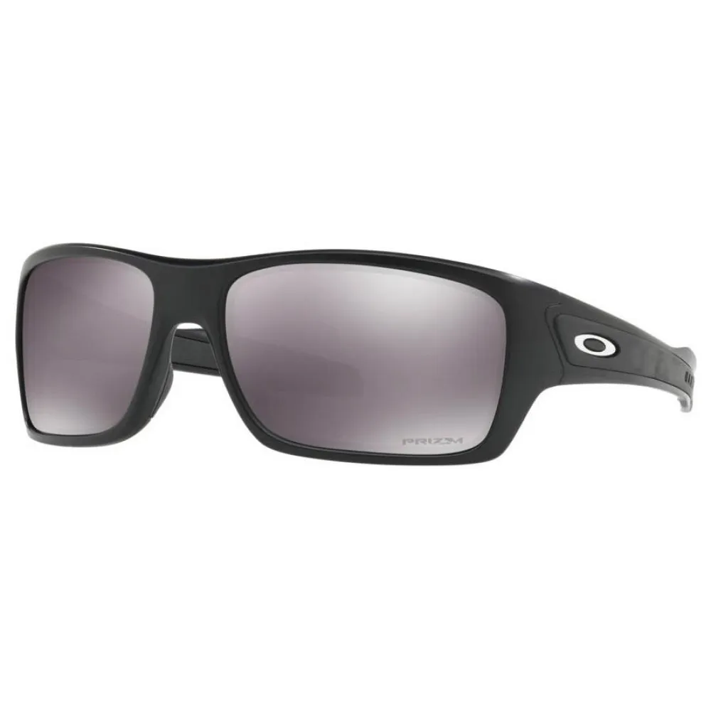 Oakley Turbine Prizm polarized sunglasses
