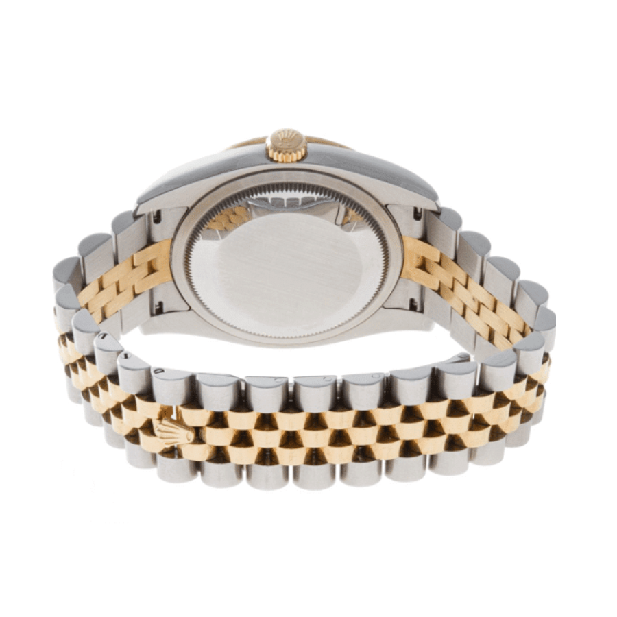 Rolex Datejust 116243 “Mother Of Pearl” Ultra Accurate Clone