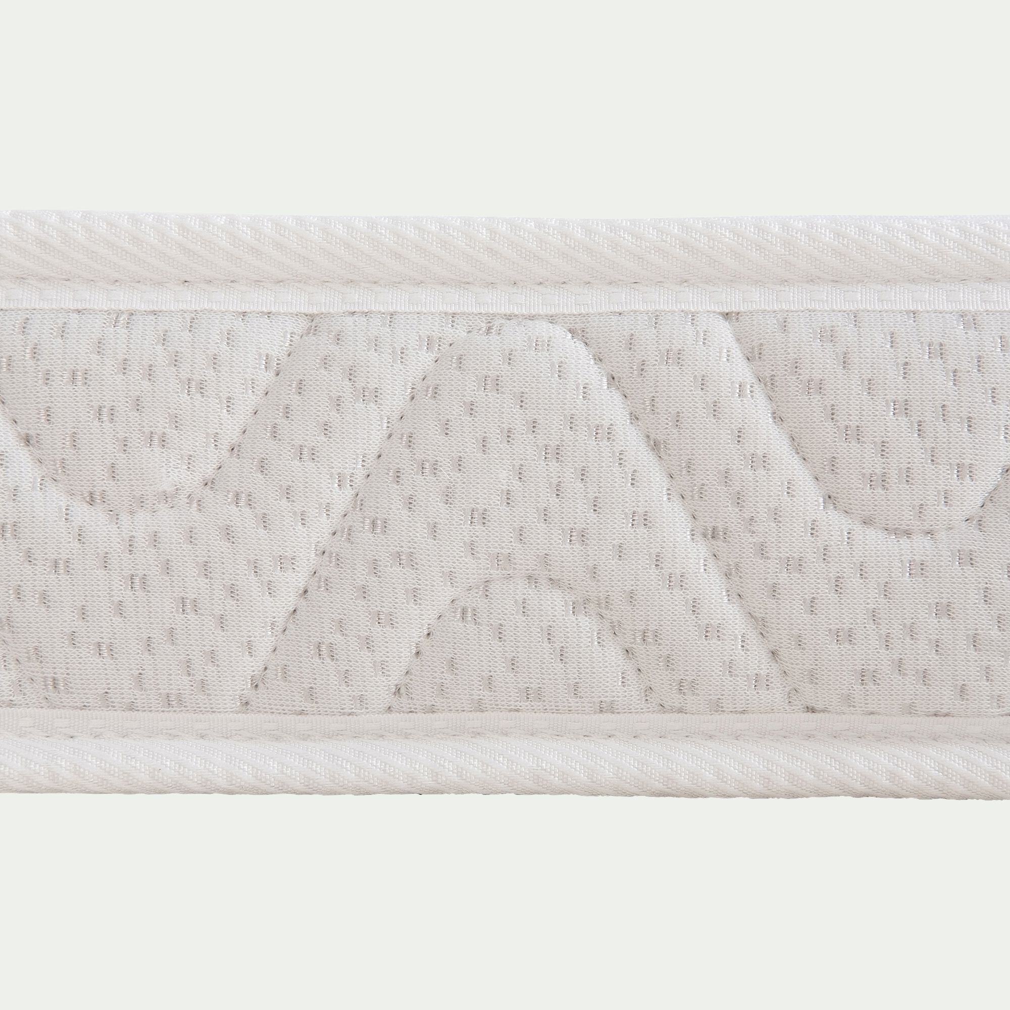 KOALA - Matelas bébé Bultex nano 60x120cm - H12cm