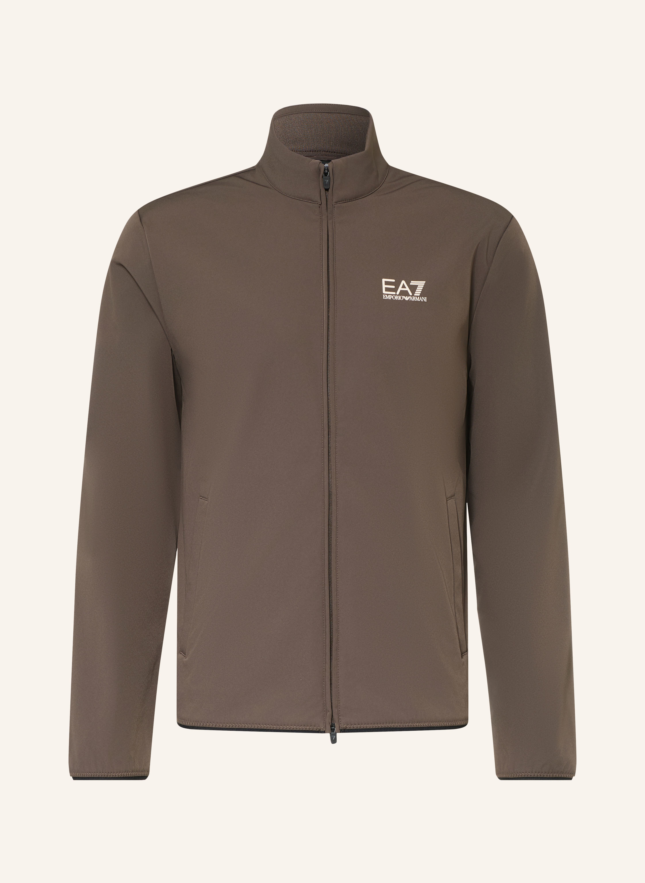 EA7 EMPORIO ARMANI Funktionsjacke