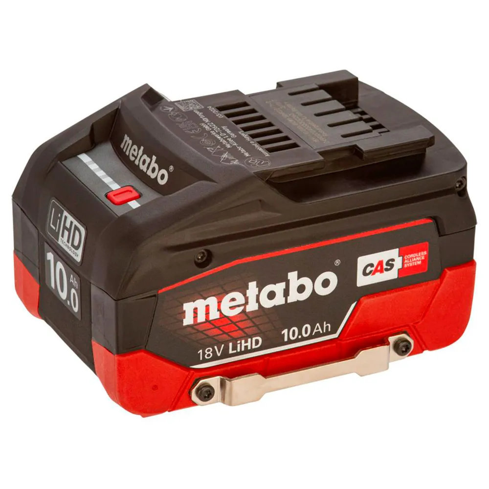 Metabo 624991000 battery