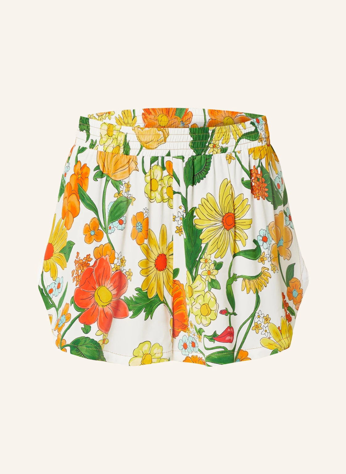 STELLA McCARTNEY Shorts