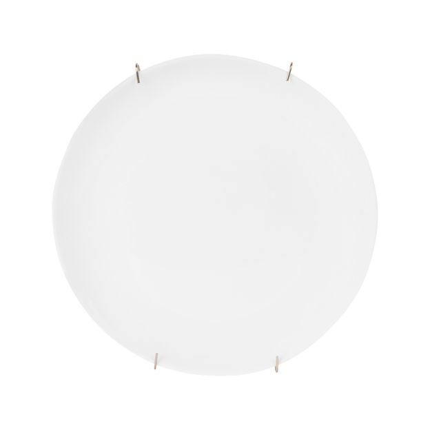 SUPORTE DE PRATO PARA PAREDE MÉDIO WALLPLATE