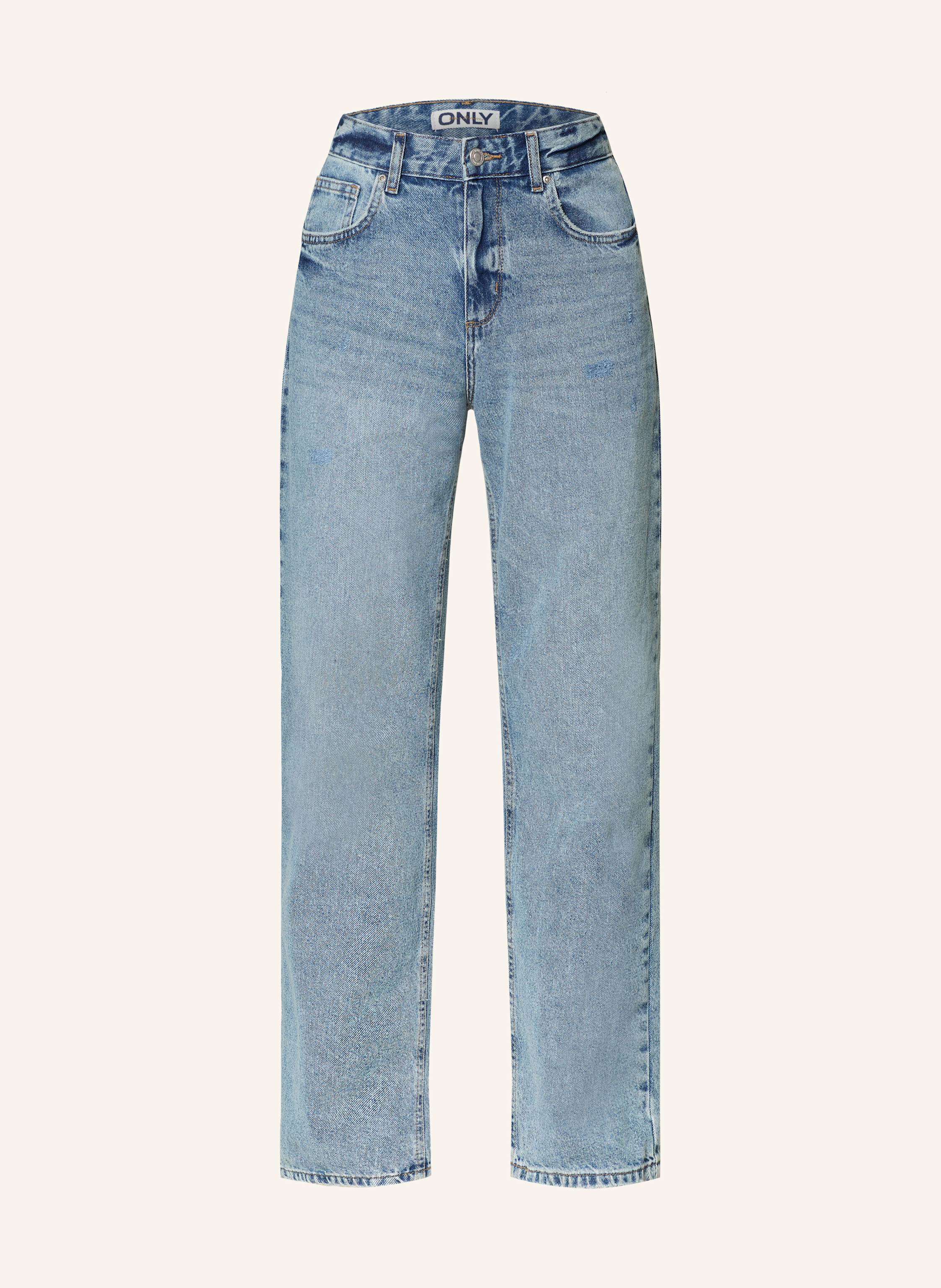 ONLY Straight Jeans