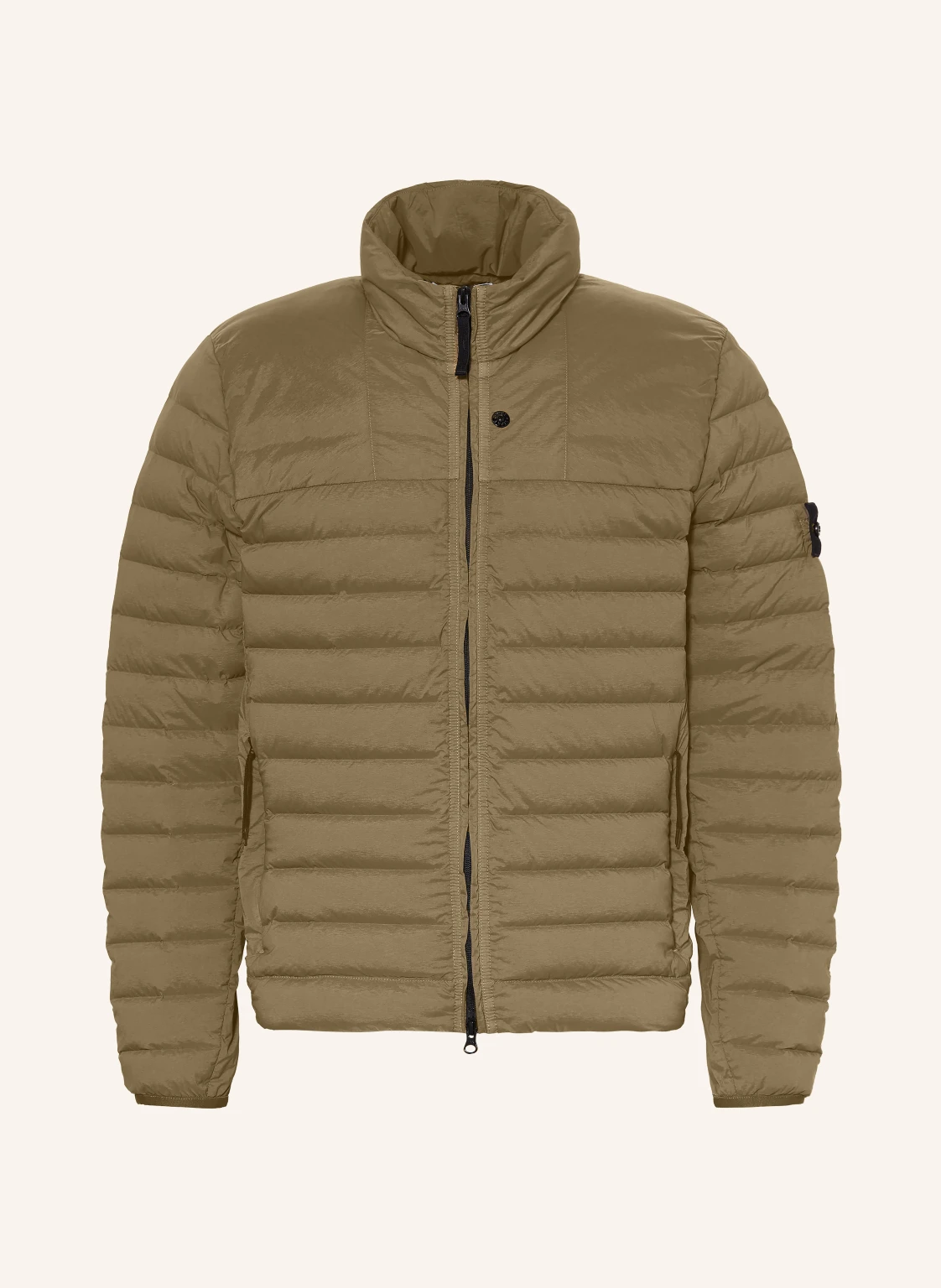 STONE ISLAND Lightweight-Daunenjacke