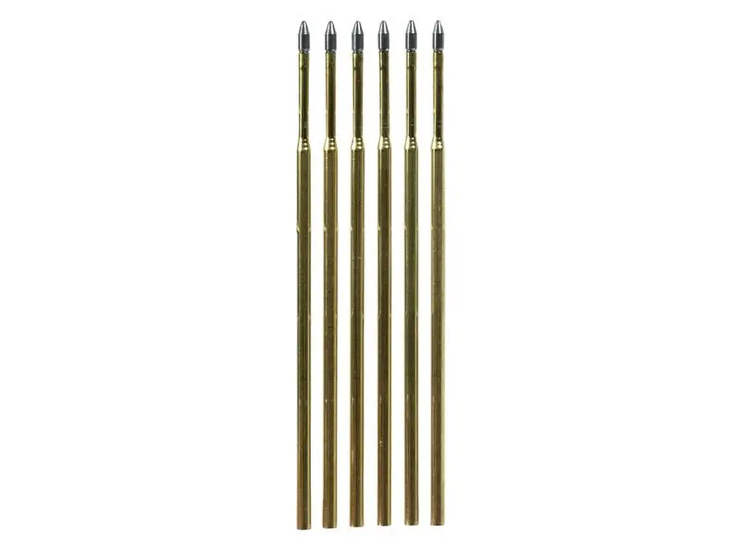 Kugelschreiber 6er-Set 826