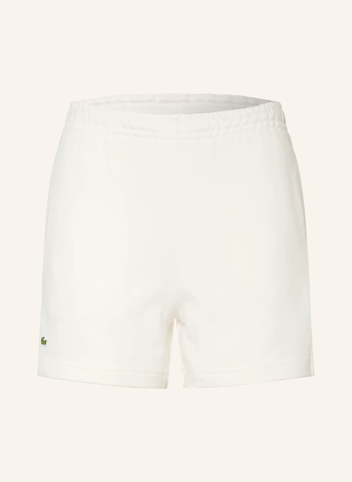 LACOSTE Sweatshorts