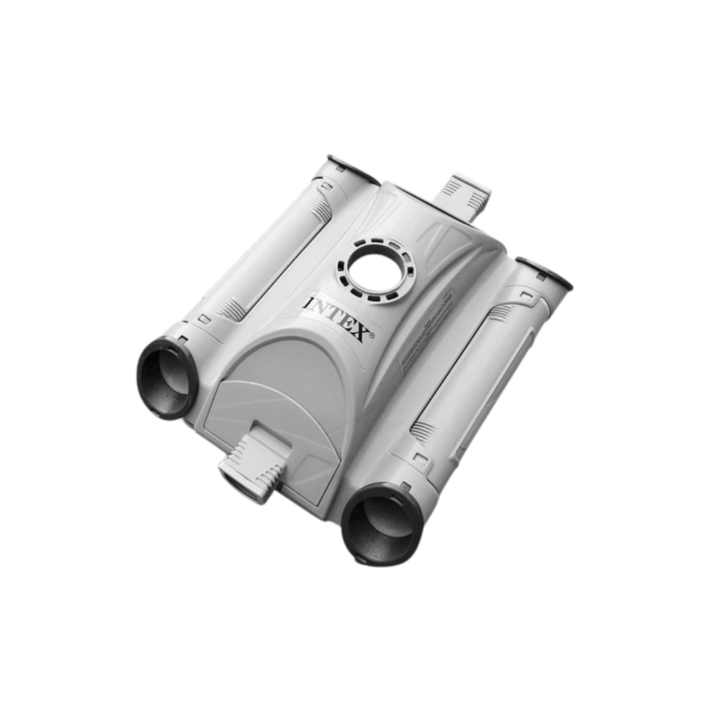 Partie supérieure pour robot 28001