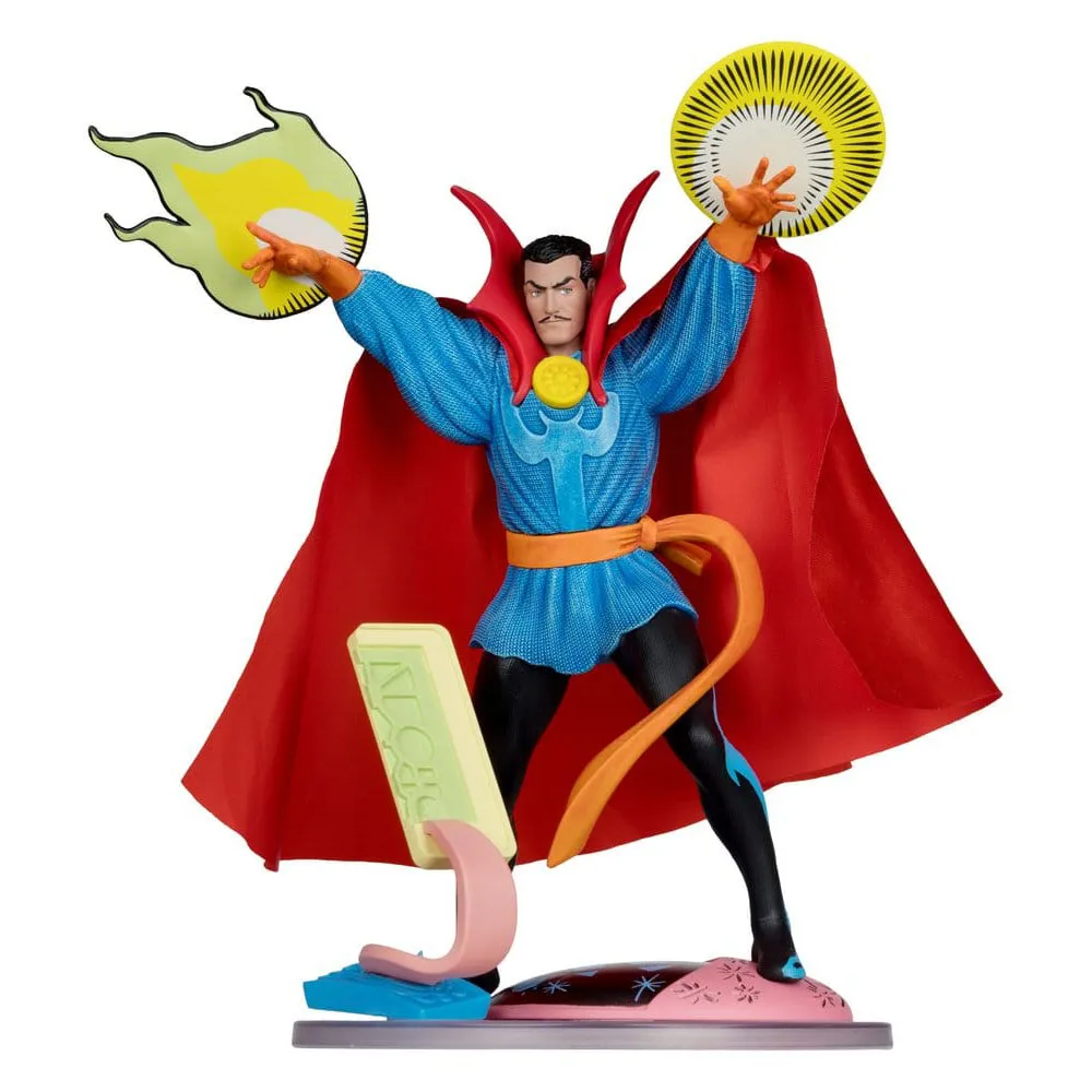 Mcfarlane Toys Doctor Strange figure 20 cm