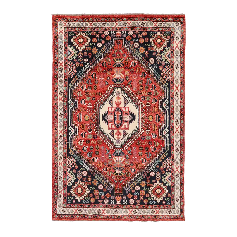 Orientteppich Firouz