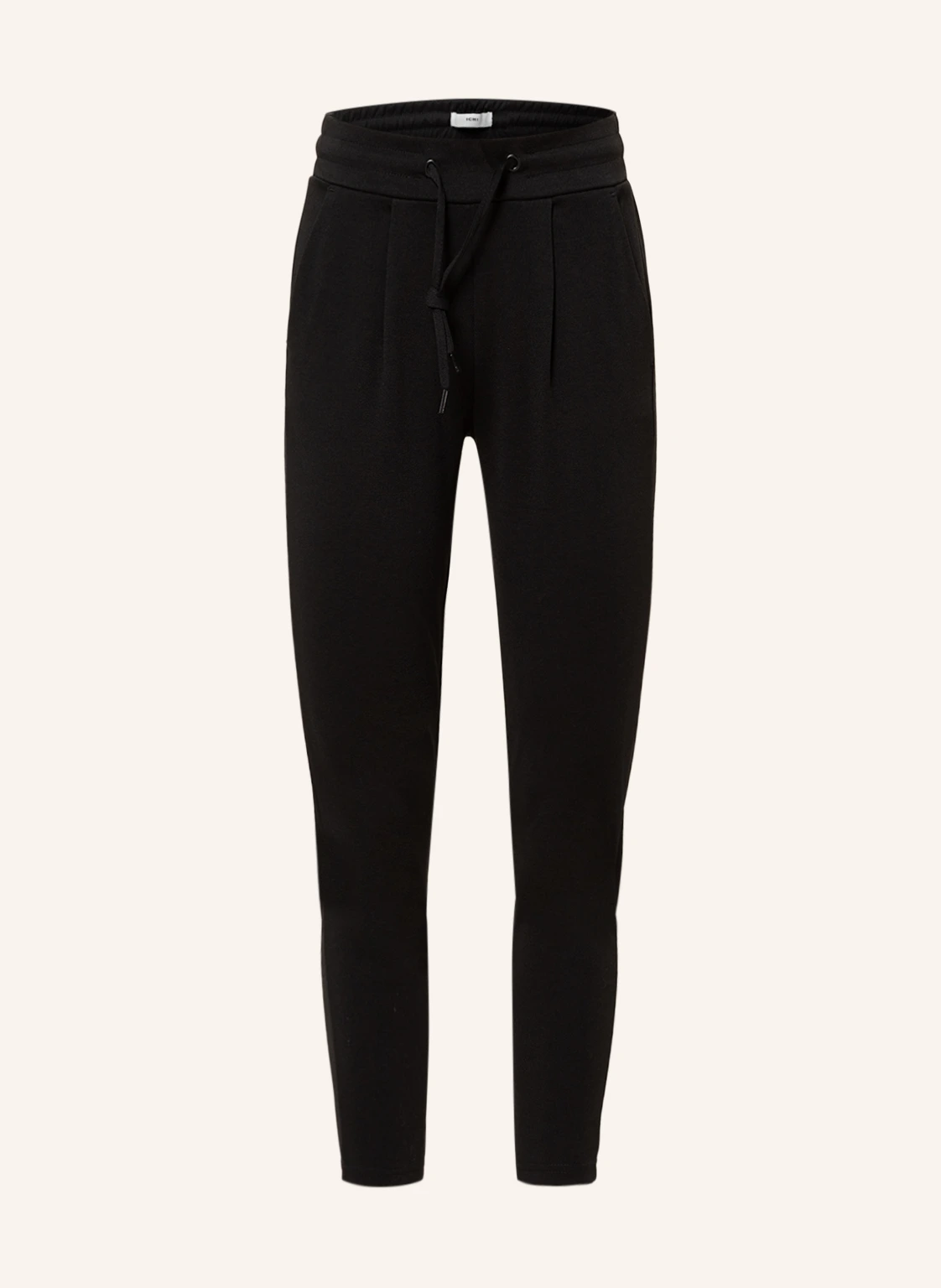 ICHI Hose im Jogging-Stil IHKATE