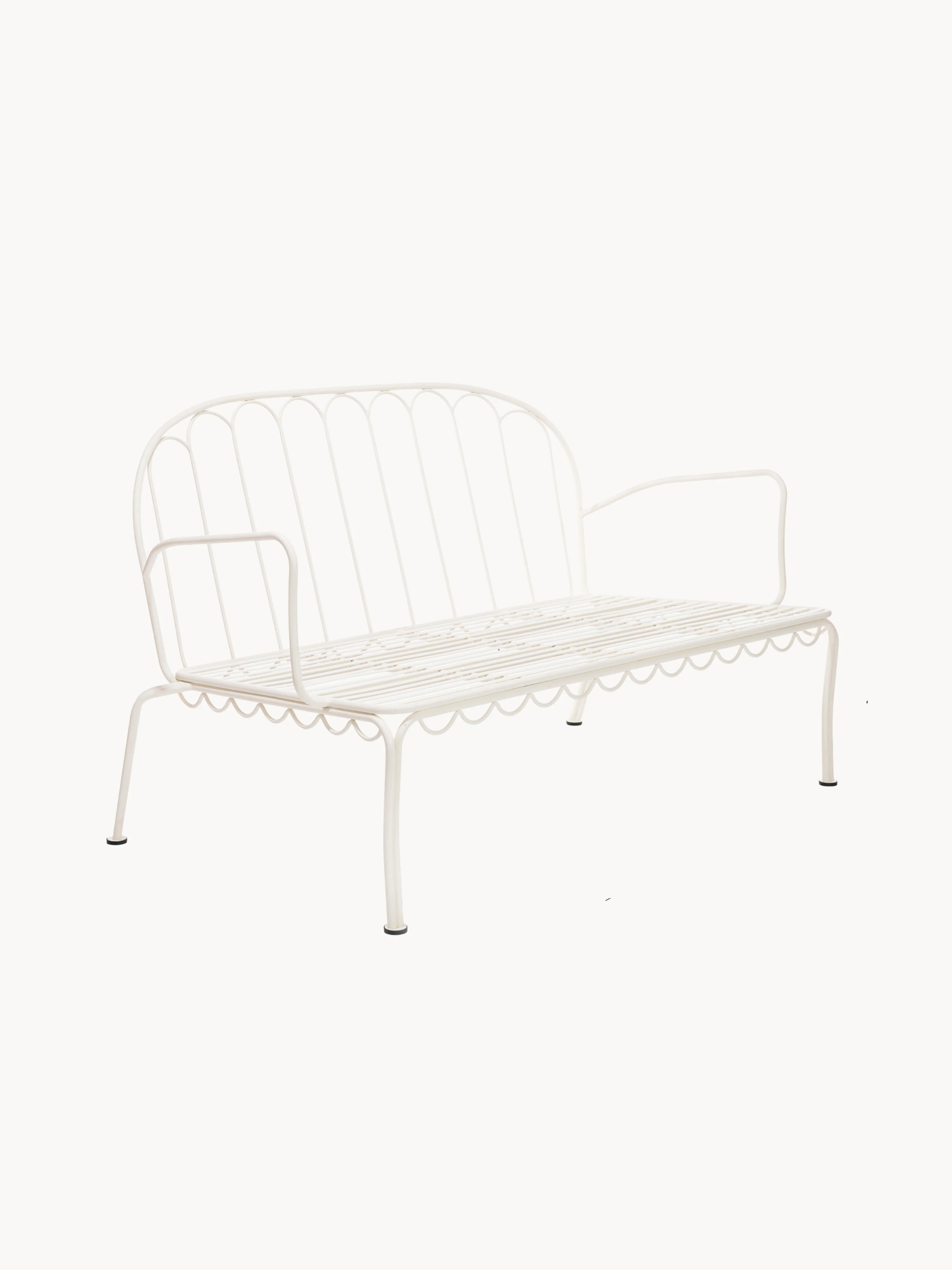 Garten-Sofa Al Fresco