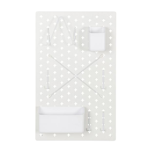 ORGANIZADOR DE PAREDE CROSSBOARD