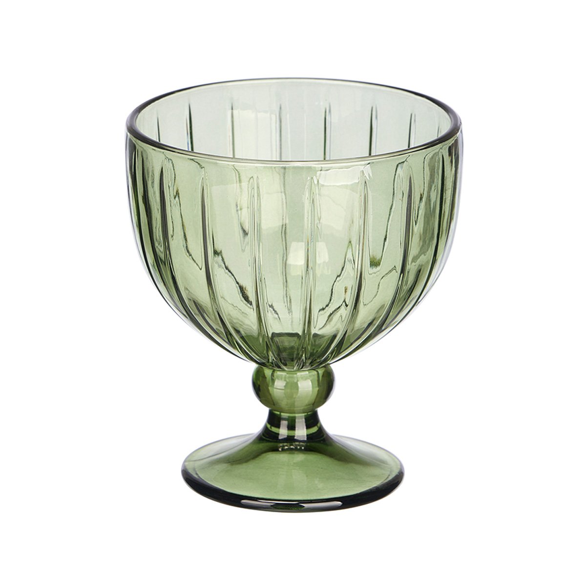 Taça para gelado de vidro 350ml