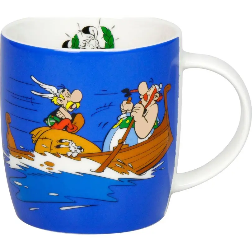 Tasse Asterix