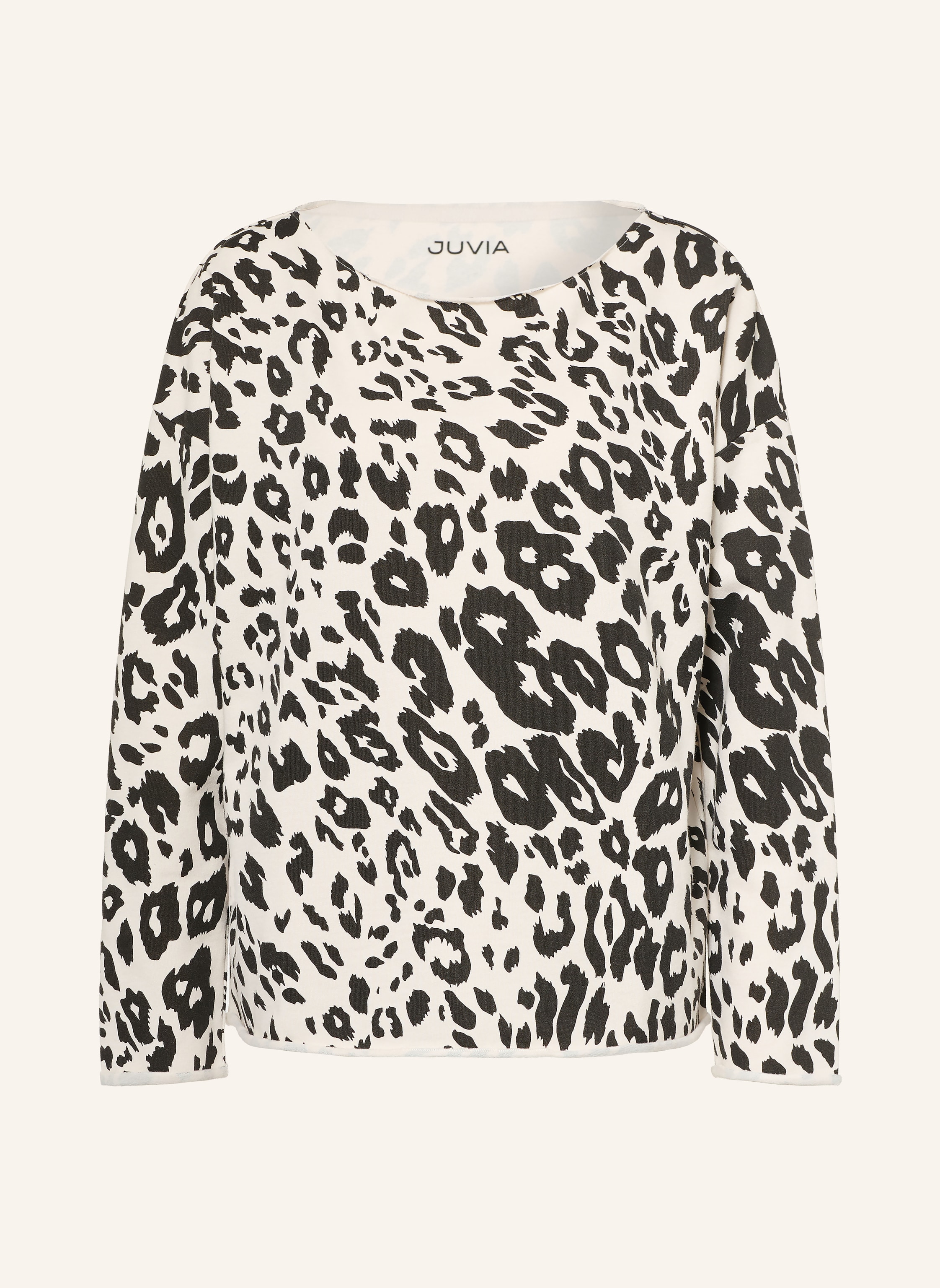 Juvia Sweatshirt JUDI