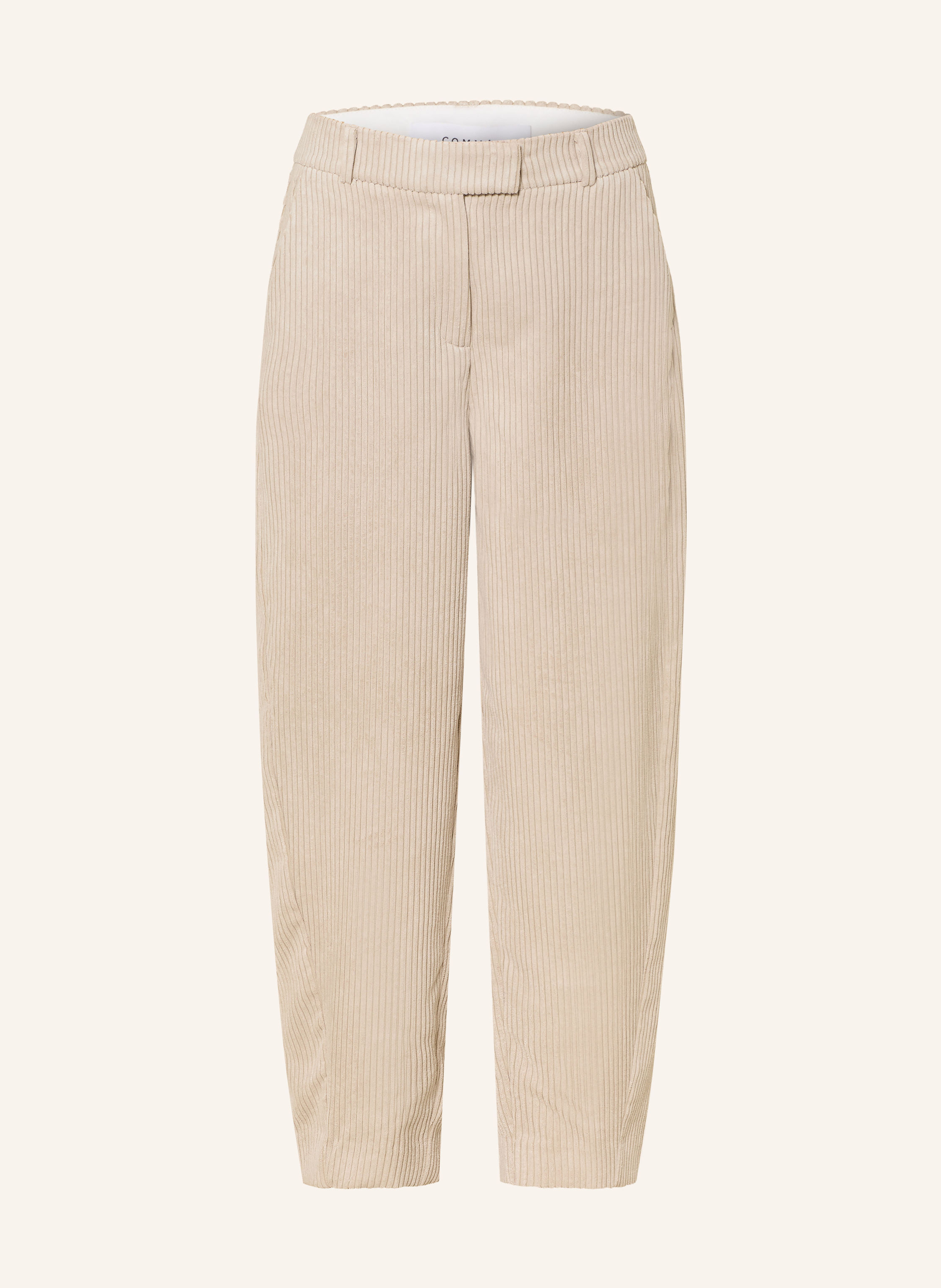 COMMA Cordhose